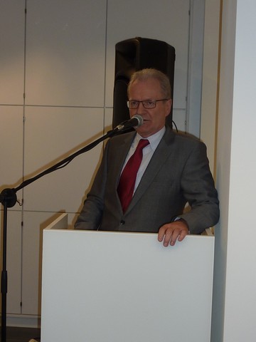 Neues Radiologiezentrum in Schwabing eröffnet