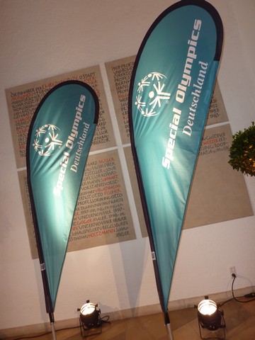 Wieder eine Olympiade in München