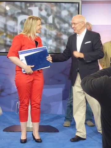 Dokomentarfilme werden ausgezechnet