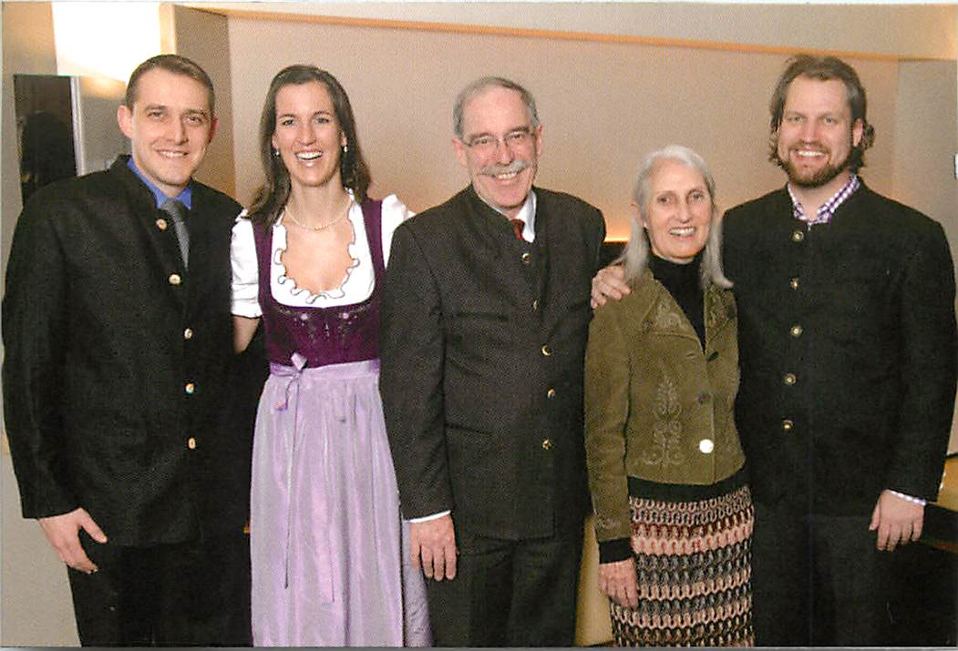 Beachtliches Jubiläum