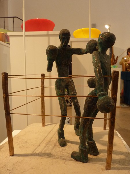 Angewandte Kunst in der Residenz