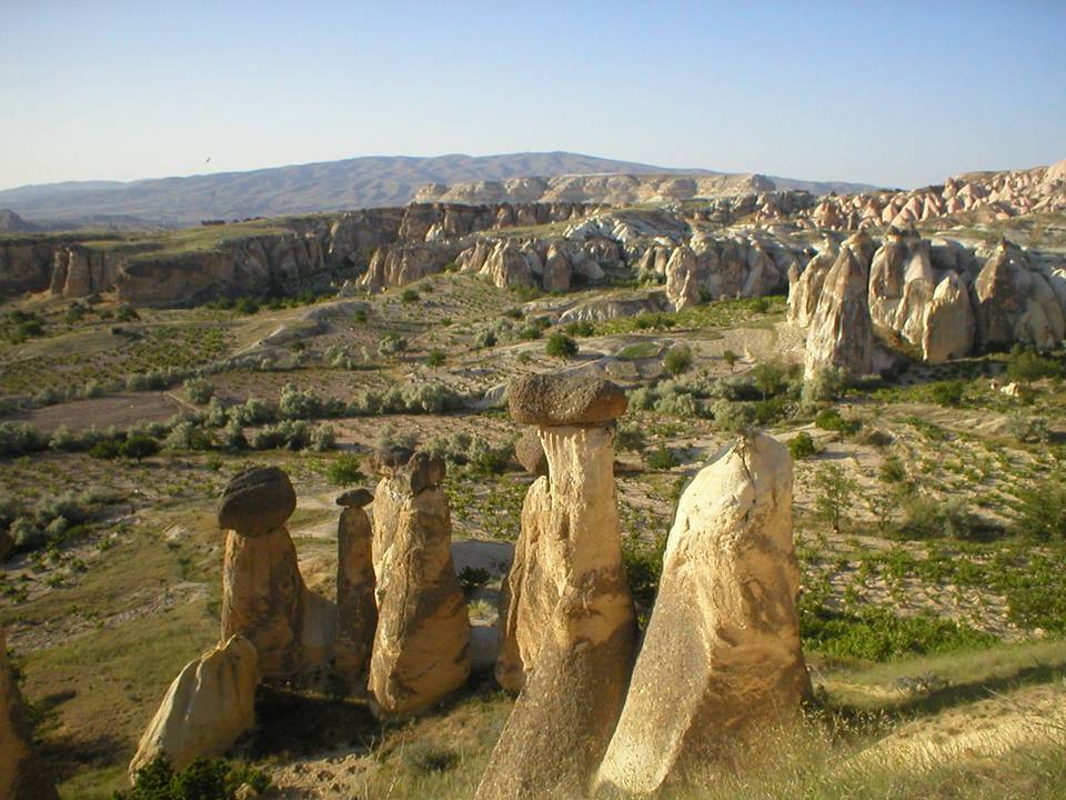 Ostern in der Türkei? So schön ist das Land
