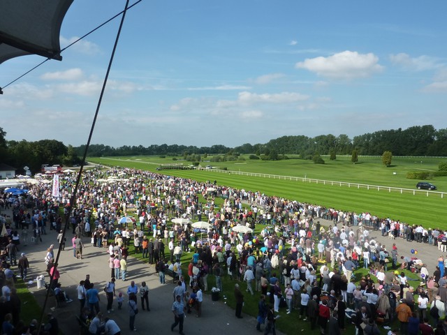 Großer Dallmayr-Preis 2014