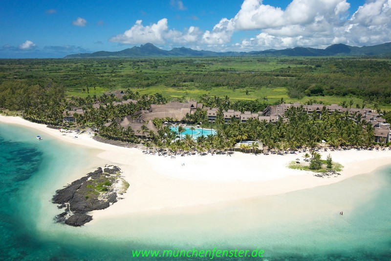 Die LUX* Resorts & Hotels präsentieren sich