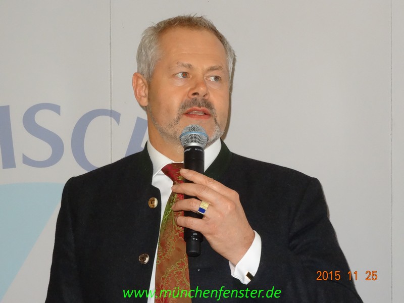 DEHOGA in seinem neuen Domizil