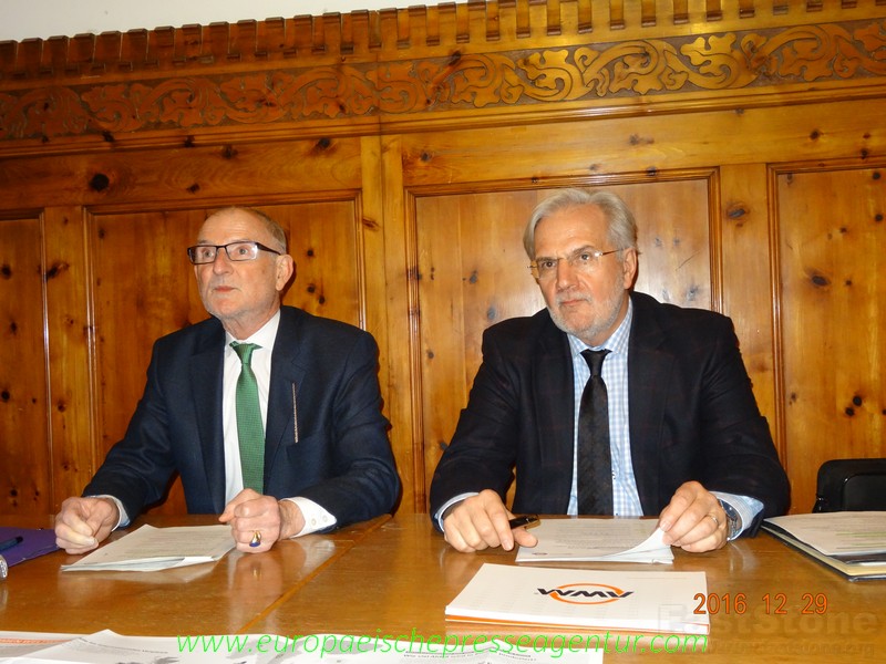 Keine Gebührenerhöhung des Abfallwirtschaftsamtes