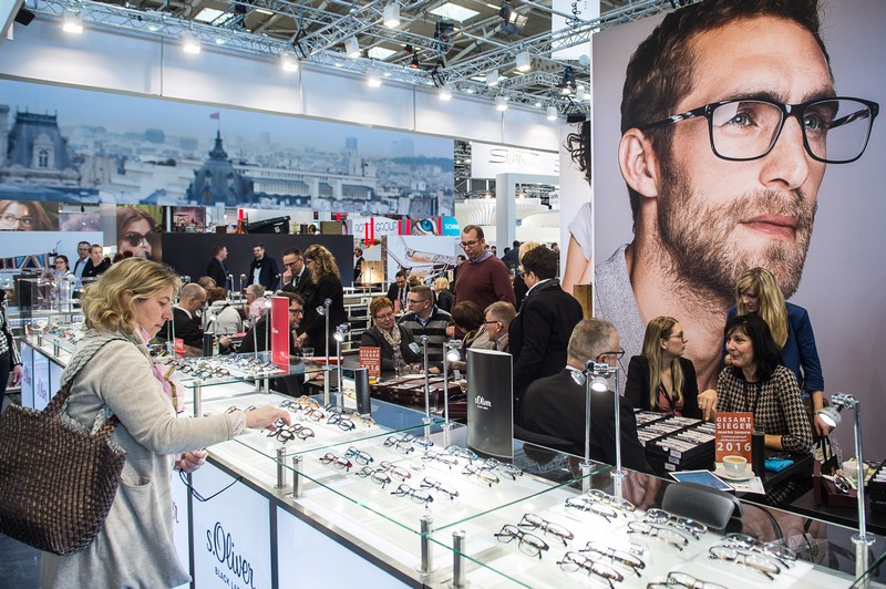 opti 2018 – Messe München (12.-14. Januar 2018)