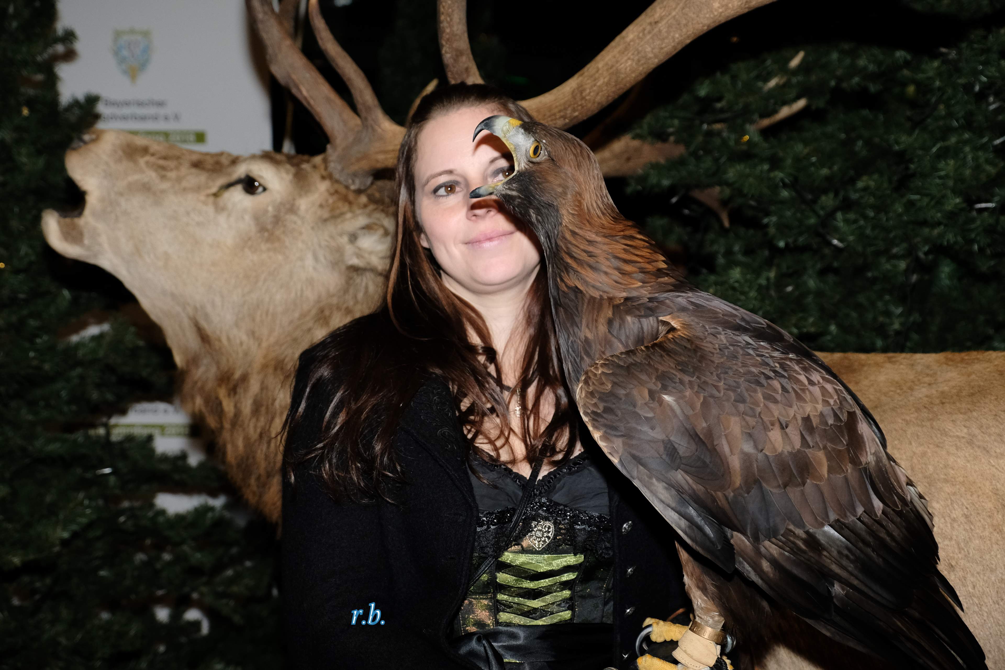 BJV-Jahresempfang 2018 auf dem Nockherberg