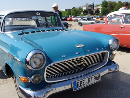 Opel www.munichcar.de