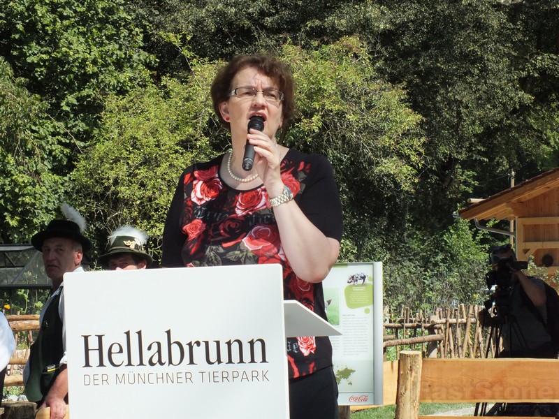 Mühlvirtel in Hellabrunn eröffnet