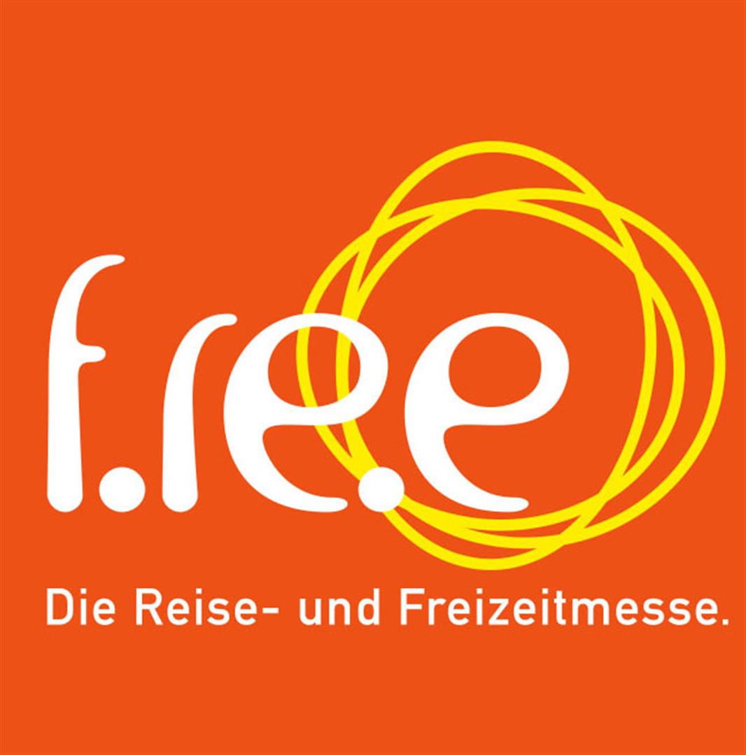 free, die Münchner Reise- und Freizeitmesse, wartet vom Mittwoch bis Sonntag auf uns