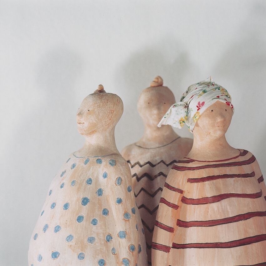 Sehenswerte Ausstellungen nicht im Mainstream