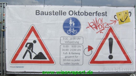 www.wiesnreport.de