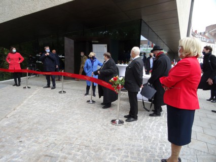 Sudetendeutsches Museum München