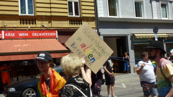 muenchen csd
