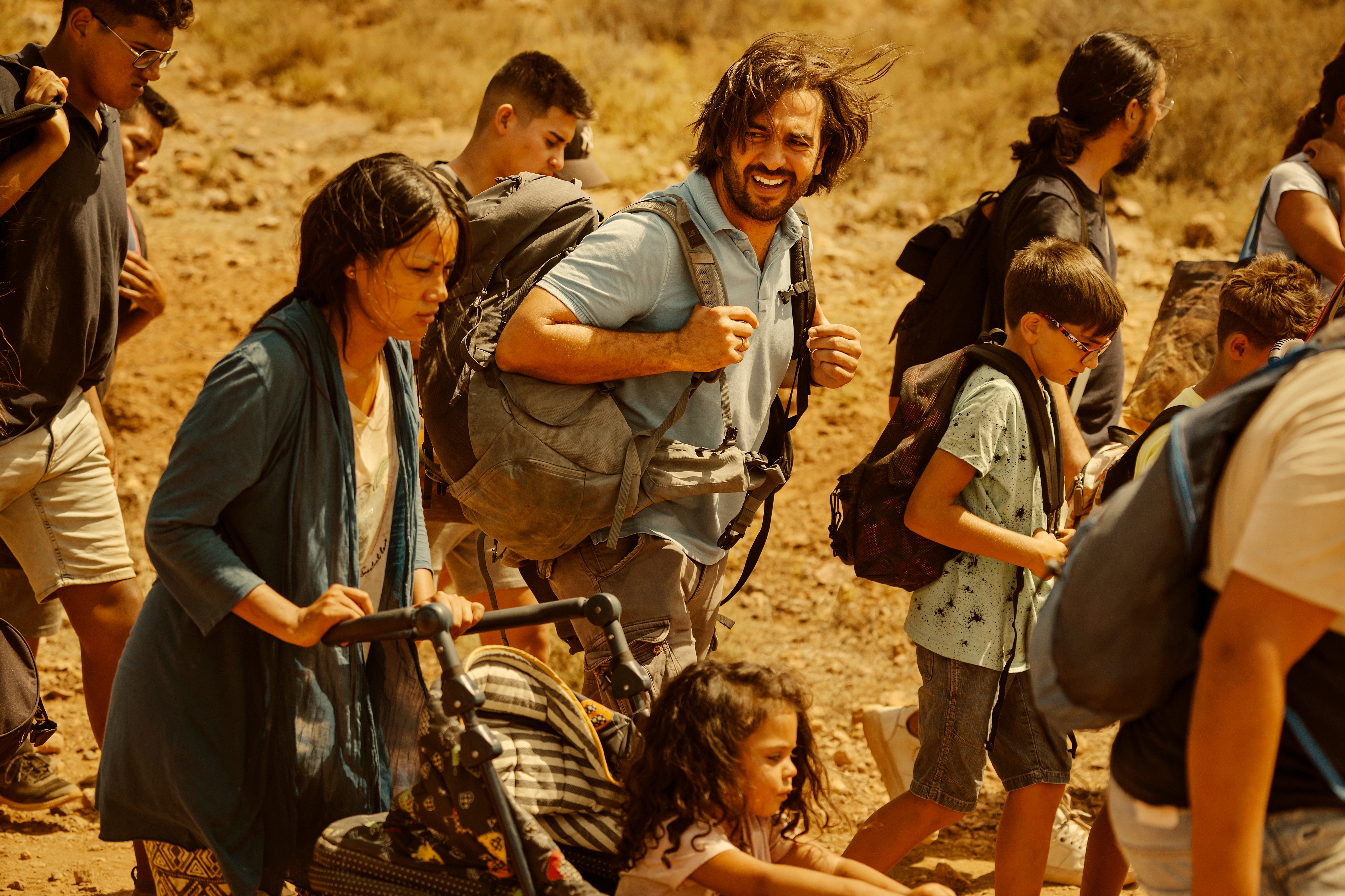 TAUSEND ZEILEN – seit 29. September im Kino