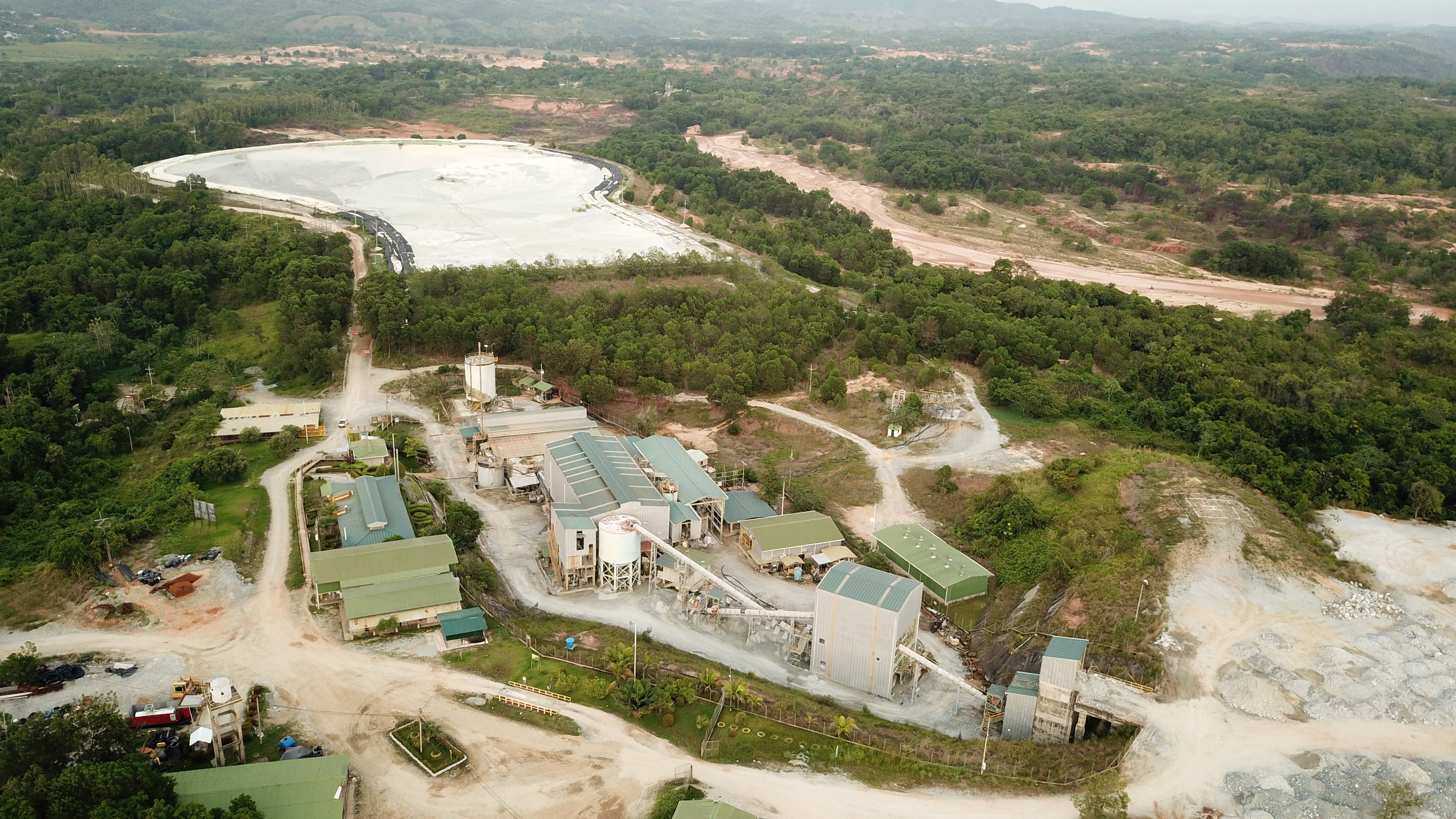 Soma Gold Corp. mit Projekten in Kolumbien