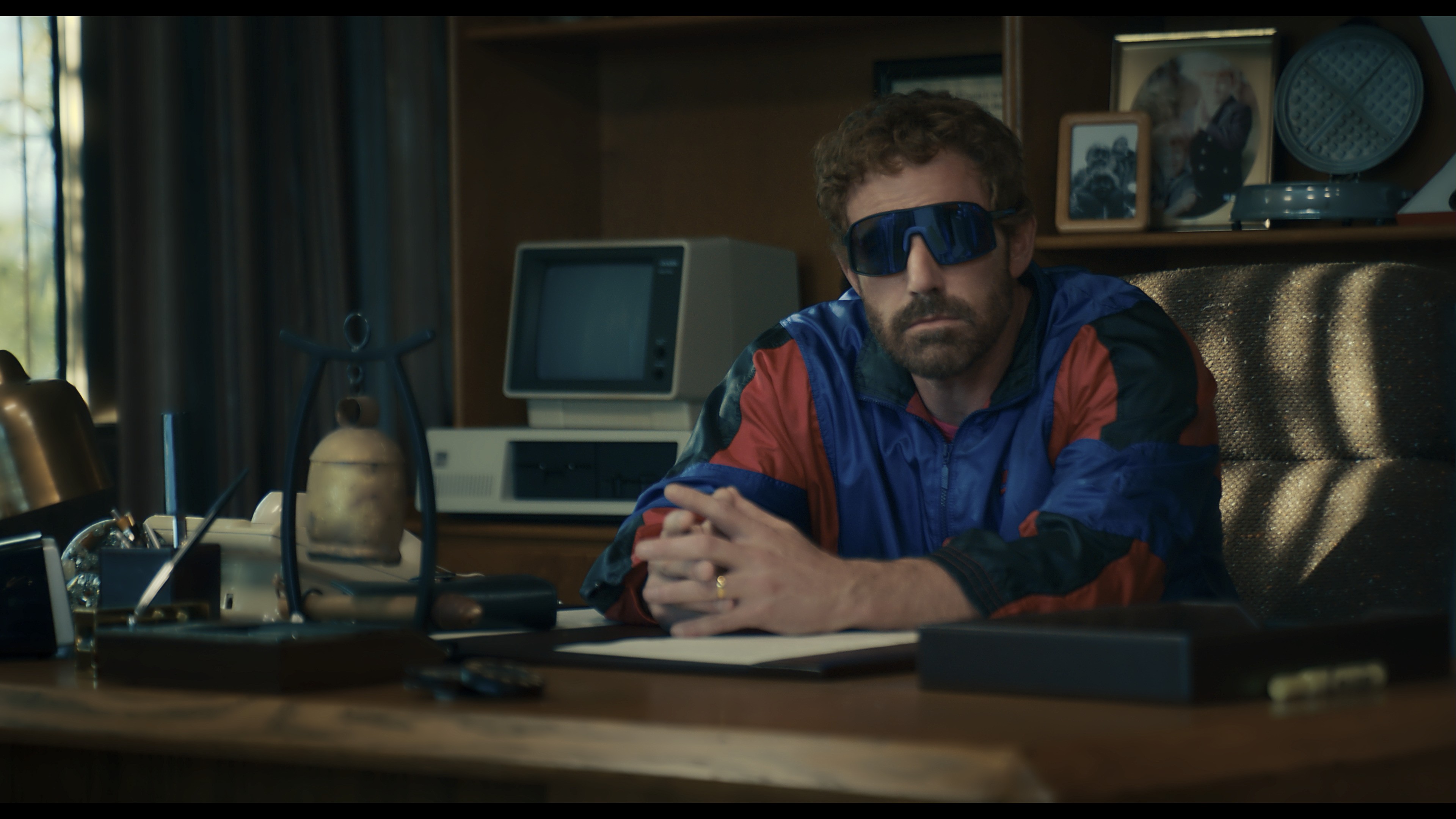 AIR – DER GROSSE WURF: seit 06. April im Kino