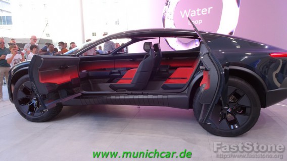 IAA 2023 München www.munichcar.com