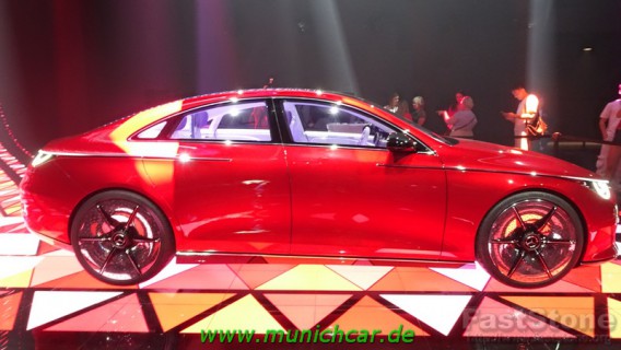 IAA 2023 in München www.munichcar.com