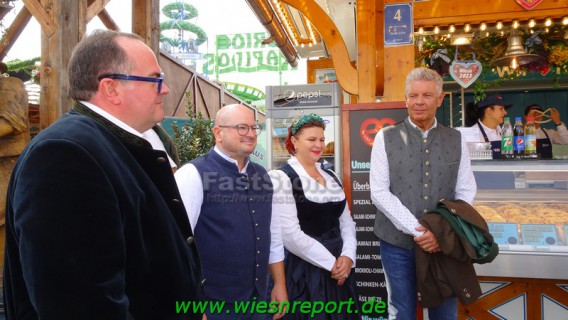 www.wiesnreport.de