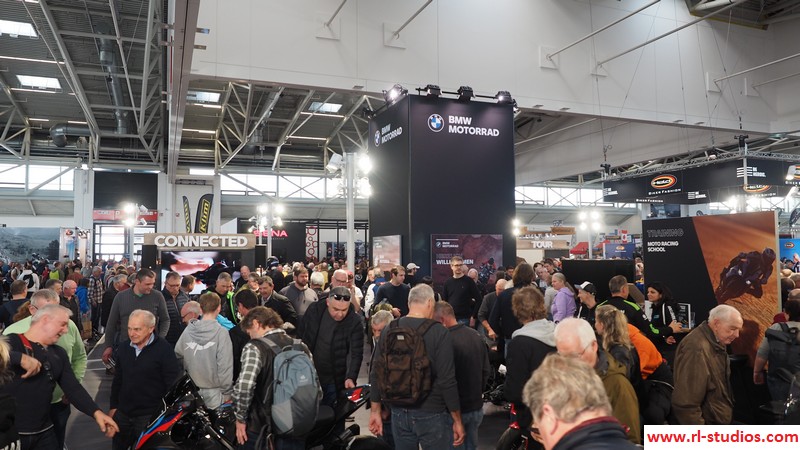 F.re.e 2024 Freizeitmesse vom 14. – 18.Febr.