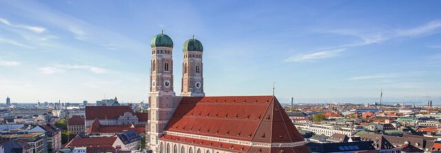 frauenkirche münchen