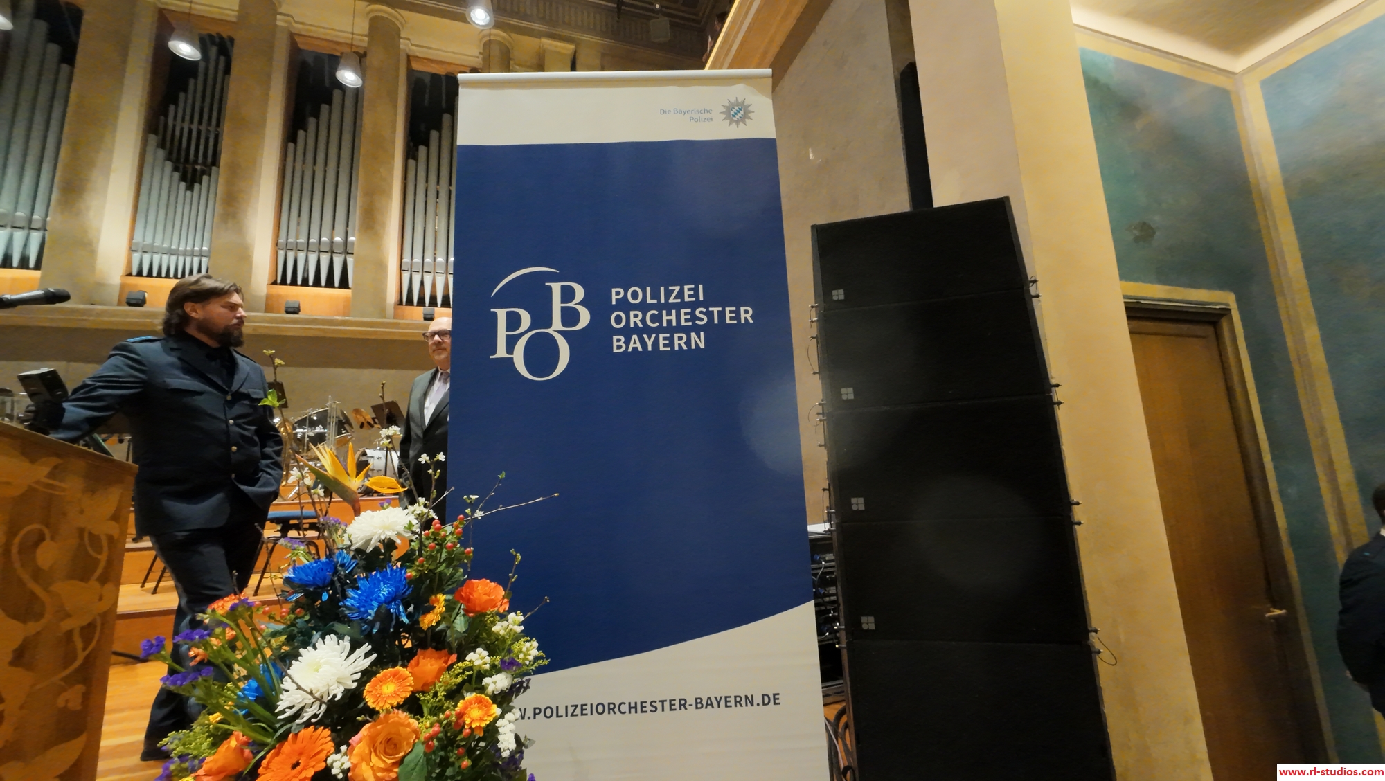 17.Benefiz-Neujahrskonzert