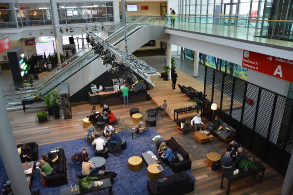 Inhorgenta Munich 2025 eröffnet