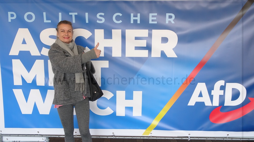 AFD politischer Aschermittwoch