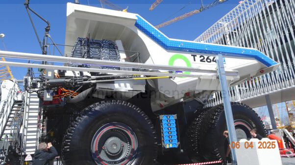 Grösste Messe der Welt eröffnet