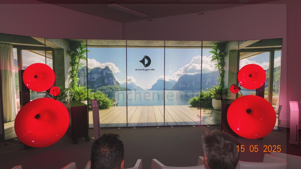 Die Letzte HIGH END Messe in München