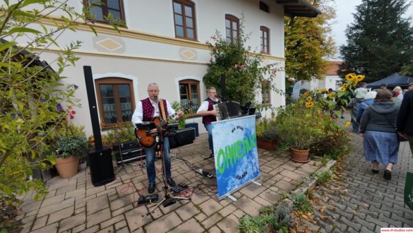 Baiernrainer Herbstdorfest 2025