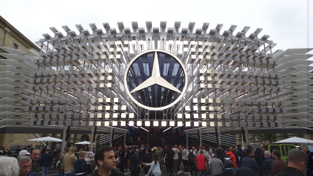 IAA 2025 heute eröffnet