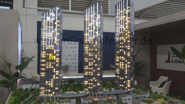 Kapital trifft Immobilien