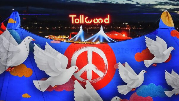 Wintertollwood 2025 steht vor der Türe