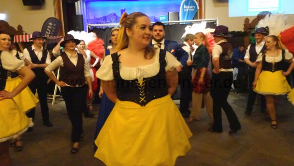 CSU Empfang Im Augustinerkeller 2026