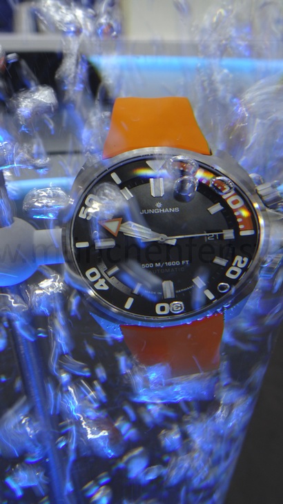 Inhorgenta 2026 in München eröffnet