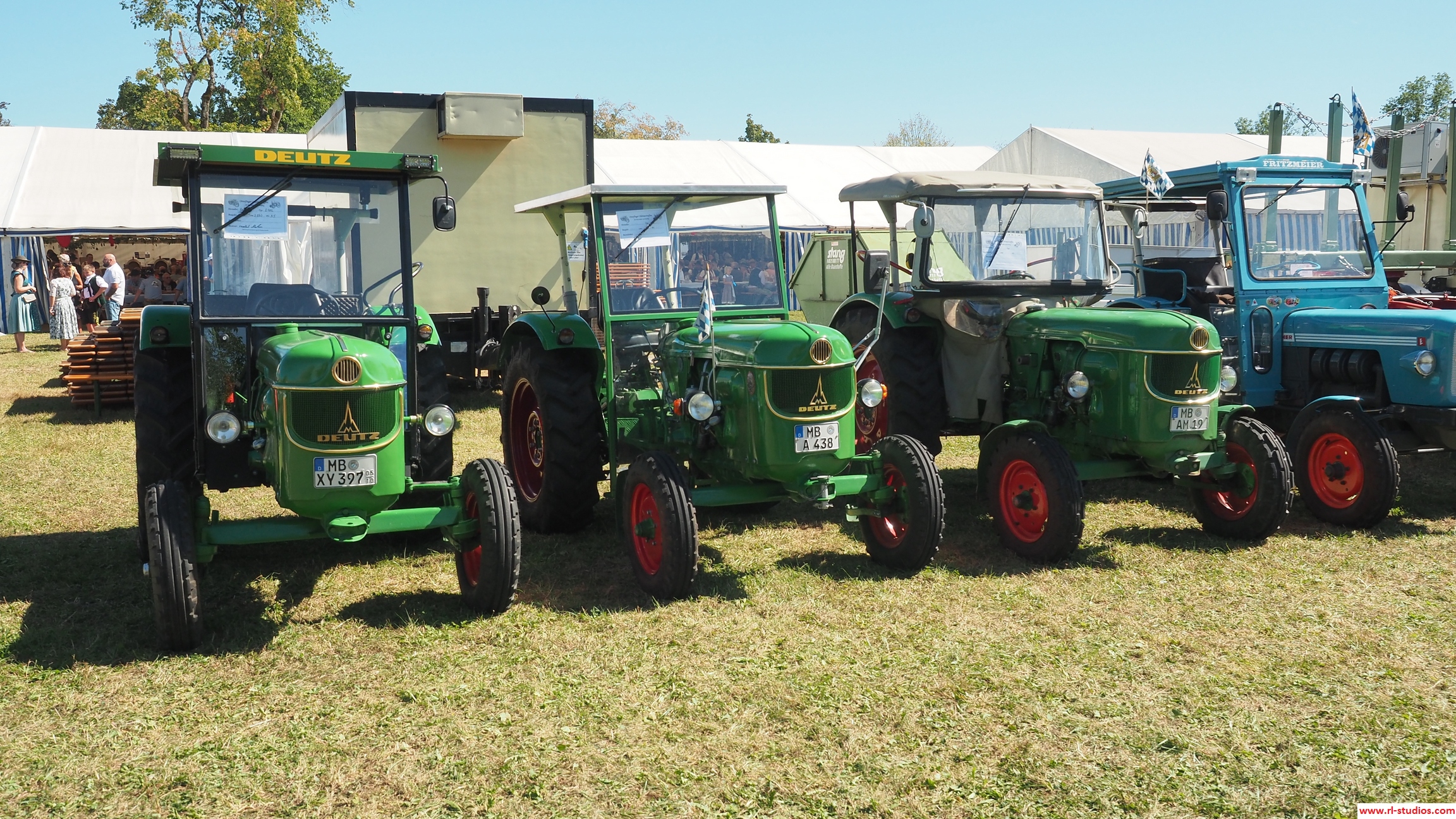 Otterfinger Oldtimertreffen 2026