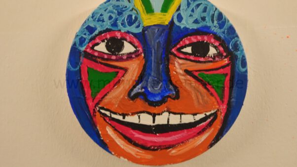 Publikumserfolg im Kunstlabor 2 München